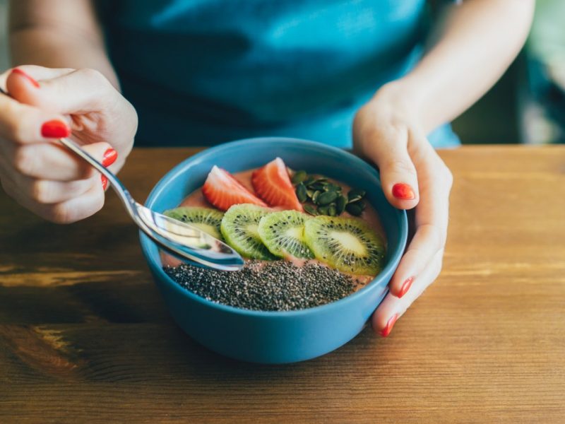 Nutrition